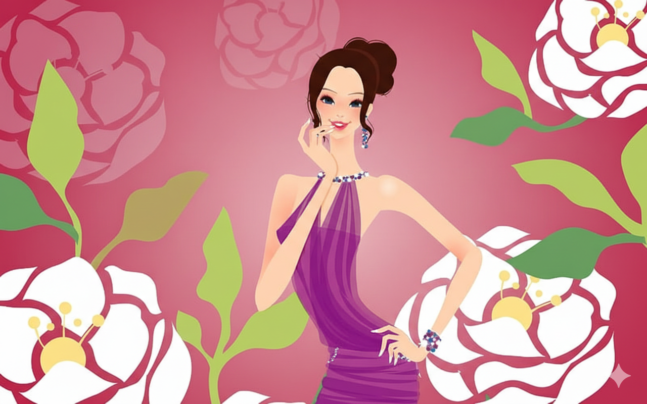 It Girls Talks | Fashion & Psychology Blog