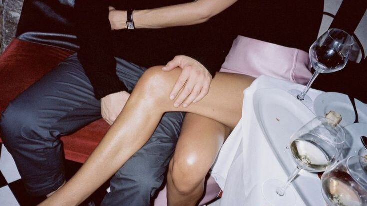 The Science of Sexual Tension