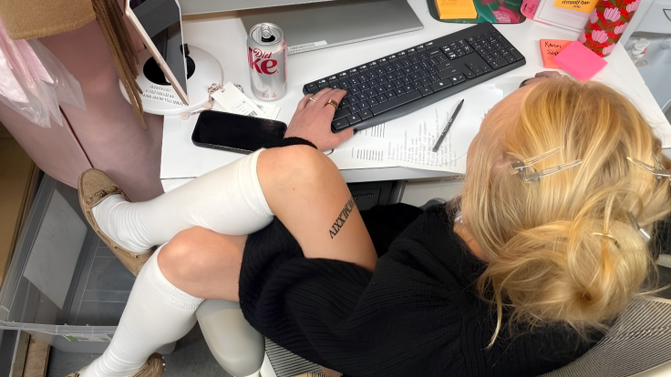 How to Stay Productive as a Creative Student