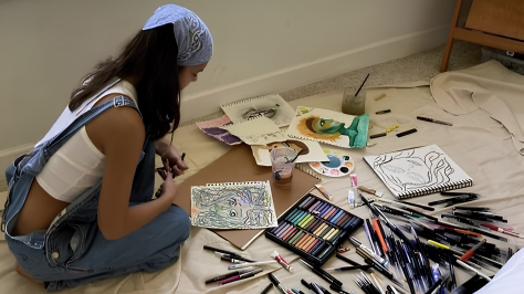 How to Balance Studying and Hobbies (Without Losing Your Mind or Your Guitar Skills)
