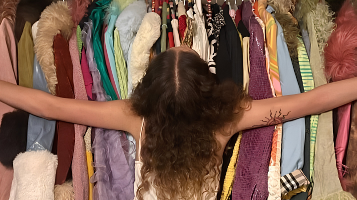 How Fashion Becomes a Form of Self-Expression
